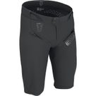 ONE OX Shorts Men black