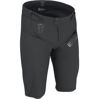 ONE OX Shorts Herren schwarz