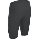 ONE OX Shorts Men black