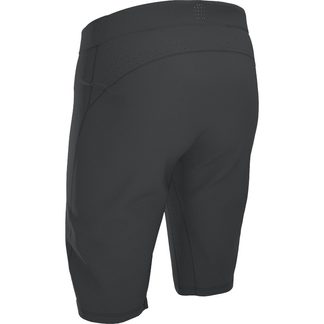 ONE OX Shorts Herren schwarz