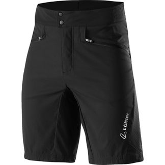 Löffler - Swift CSL Bike Shorts Men black