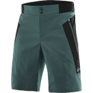 Voyage-E CSL Radshorts Herren night green