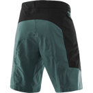 Voyage-E CSL Radshorts Herren night green