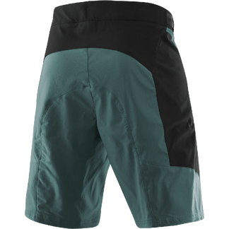 Voyage-E CSL Bike Shorts Men night green