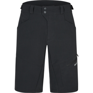 Ziener - Nelat X-Function Bike Shorts Men black