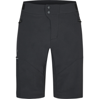 Ziener - Nexil X-Gel Bike Shorts Men black