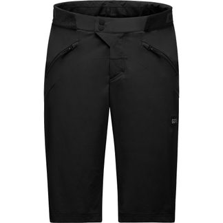 GOREWEAR - Fernflow Shorts Men black
