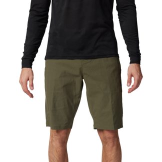 FOX - Ranger Shorts Men olive green