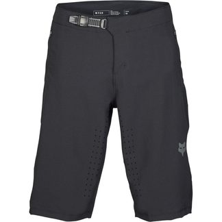 FOX - Defend Radshorts Herren schwarz