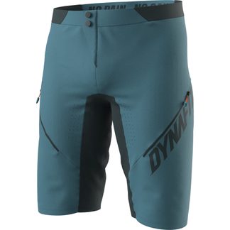 Dynafit - Ride Light Dynastretch Shorts Men mallard blue