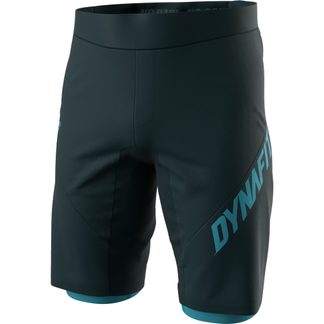 Dynafit - Ride Light 2in1 Bike Shorts Men blueberry