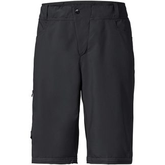 VAUDE - Ledro Bike Shorts Men black