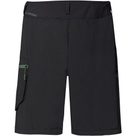 Qimsa Shorty Bike Shorts Men black uni