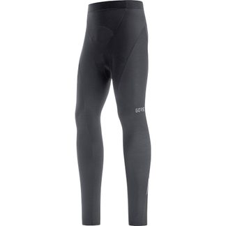 GOREWEAR - C3 Thermo Tights Herren schwarz