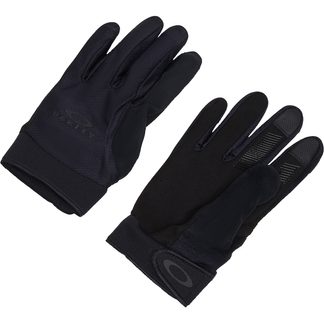 Oakley - All Mountain MTB Bike Gloves Men blackout