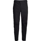 Qimsa Softshell Pants II Men black