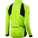 San Remo 2 WS Zip-Off Bike Jacket Men neon yellow