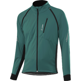 Löffler - San Remo 2 WS Zip-Off Bike Jacket Men pine