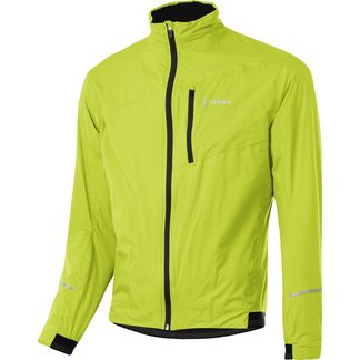 Löffler - PL Active Bike Jacket Men light green
