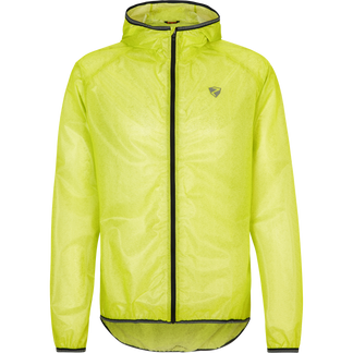 Ziener - Natius Bike Jacket Men bitter lemon