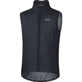 GORE® Wear - Spirit Vest Men black