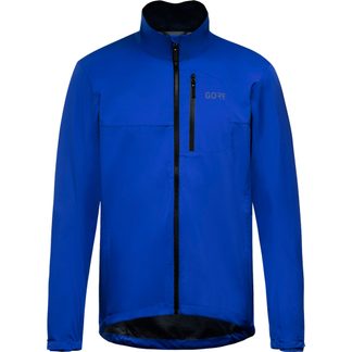 GOREWEAR - Spirit Jacke Herren ultramarine blue