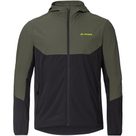 Moab IV Softshell Jacket Men khaki