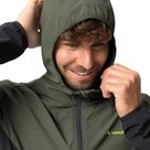 Moab IV Softshell Jacket Men khaki