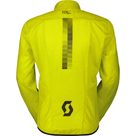 RC Team Windbreaker Jacke Herren sulphur yellow