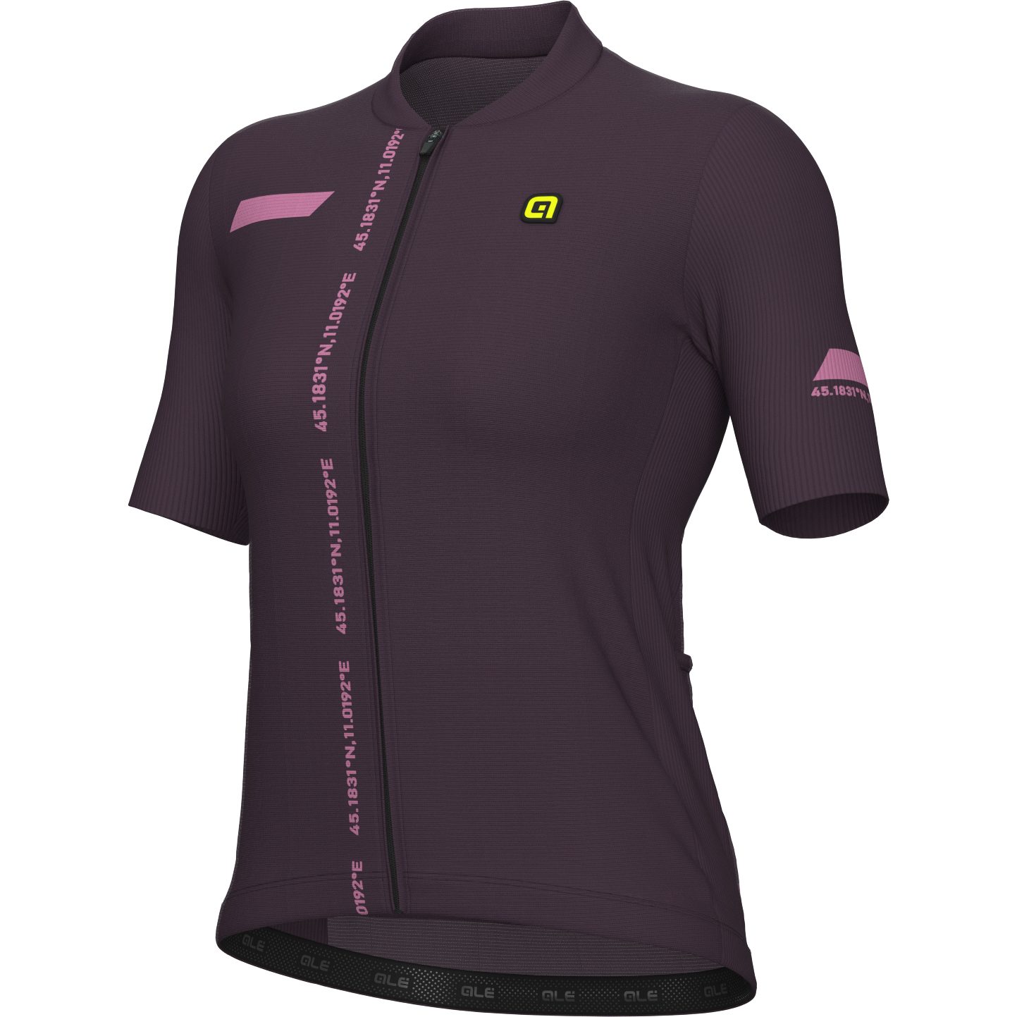 Ale Cycling apparel Woman at Sport Bittl Shop