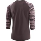 Barkly Bike Shirt Women charcoal 