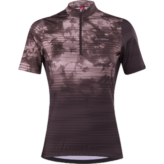 Löffler - Spirit Mid Bike Shirt Women charcoal