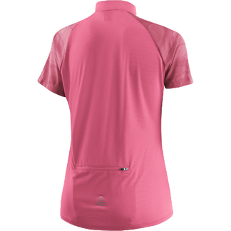 Barkly Rise Bike Shirt Women malaga