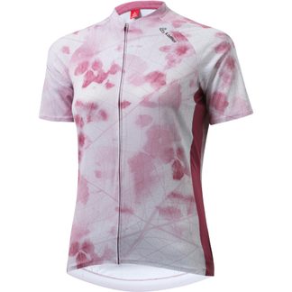 Löffler - Leaf hotBOND® Bike Shirt Women malaga