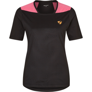 Ziener - Nadelia Bike Shirt Women black