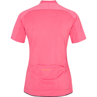 Naralina Radtrikot Damen bubblegum