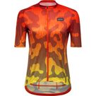 Rain Camo Jersey Women fireball