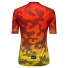 Rain Camo Jersey Women fireball