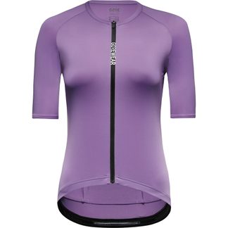 GOREWEAR - Spinshift Radtrikot Damen scrub purple