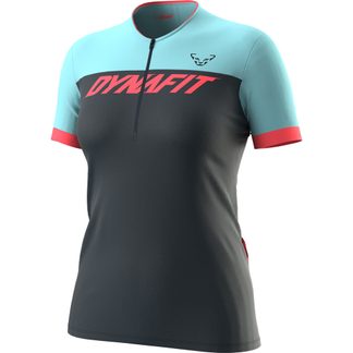 Dynafit - Ride Light Cycling Jersey Women blueberry