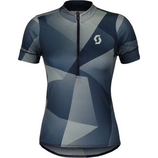 Endurance 15 Bike Shirt Women dark blue