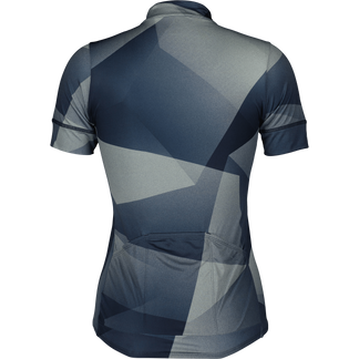 Endurance 15 Radtrikot Damen dark blue