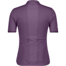 Endurance 10 Bike Shirt Women vivid purple