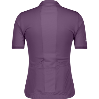 Endurance 10 Bike Shirt Women vivid purple