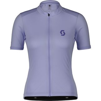 Scott - Endurance 10 Bike Shirt Women moon blue