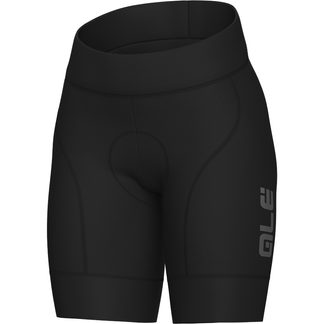 Alé - Magic Colour Bike Shorts Women nero