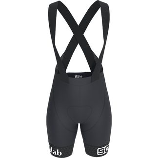 SQlab - One 12 Shorts Women black