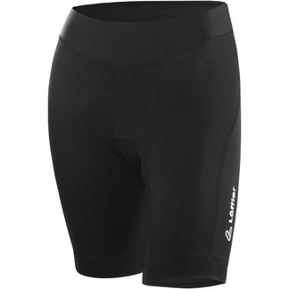 Tights Hotbond® Bike Shorts Damen black