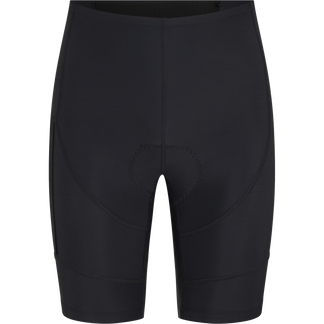 Nasira X-Gel Bike Tights Damen schwarz