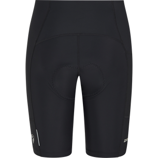 Nasira X-Gel Bike Tights Damen schwarz